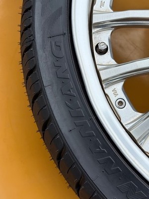 JDM TWS EXSPUR EX-FM lightweight high-end forged wheels for Mercedes-B (No Tires) - Image 5