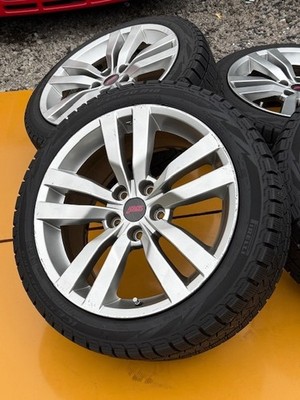 JDM Subaru Impreza GRB/GVB/GRF/GVF Late Model 18WRX STI Genuine Wheels (No Tires) - Image 3