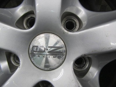 JDM Rare ItemForged ItemGood ConditionOZ Racing Vela II 19in 8.5J +38 (No Tires) - Image 6