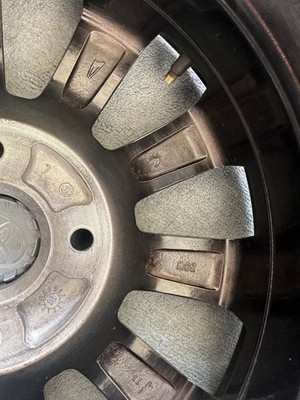 JDM Toyota Genuine 15-inch Aluminum Wheels Set of 4 (No Tires) - Image 12