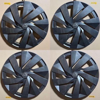 JDM 626Y Nissan E13 Note Wheel Cap 15 inch (No Tires)