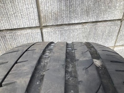 JDM TWS EXlete118F 4-Wheel Set / PCD112 19-Forging (No Tires) - Image 11