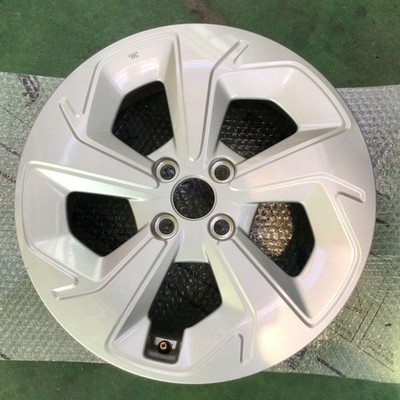 JDM Genuine Suzuki Swift aluminum wheel 16-inch 1 piece (No Tires)