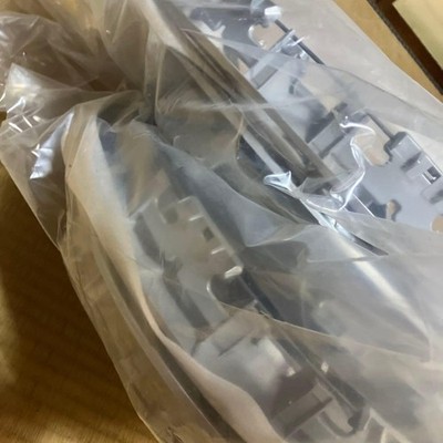 JDM ・90 Series Noah Voxy 16-inch Wheel Caps Set of 4 (No Tires) - Image 2