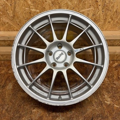 JDM Rare ENKEINT03188J+35114.3/5-holeSuitable for Silvia Skyline 180SX (No Tires)