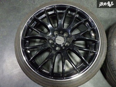 JDM BMW Size RAYS HOMURA Village 2X9 19x8J +36 9J +36 PCD120 5H5 holes (No Tires) - Image 5