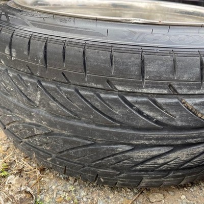 JDM LINEA SPORT 19 (No Tires) - Image 8