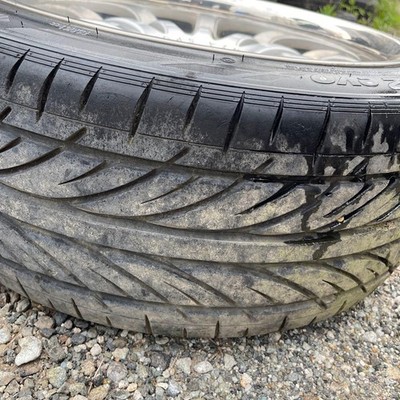 JDM LINEA SPORT 19 (No Tires) - Image 9