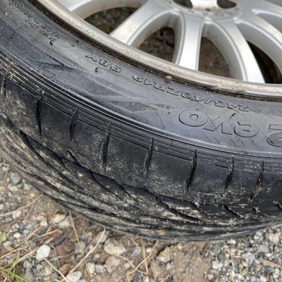 JDM LINEA SPORT 19 (No Tires) - Image 10