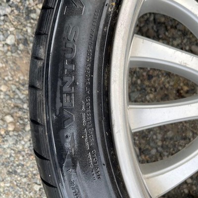JDM LINEA SPORT 19 (No Tires) - Image 11