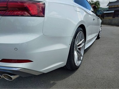 JDM ⭐︎GRsupraRZ forging genuine wheel set 19 inch⭐︎Extremely rare 10J (No Tires) - Image 2