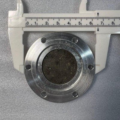 JDM AVS MODEL5 Wheel Center Cap 4-Individual Set (No Tires) - Image 8