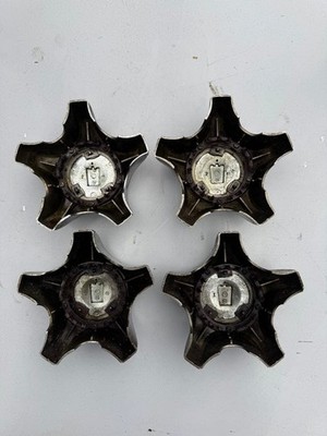 JDM For checking the center cap of a Toyota Crown 70 series. (No Tires) - Image 2