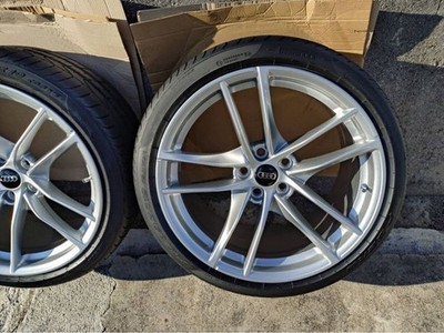 JDM ⭐︎GRsupraRZ forging genuine wheel set 19 inch⭐︎Extremely rare 10J (No Tires) - Image 8