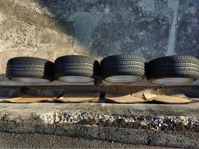 JDM ⭐︎GRsupraRZ forging genuine wheel set 19 inch⭐︎Extremely rare 10J (No Tires) - Image 9