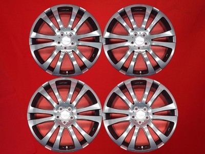 JDM Lowenhart LG-1 LX 4Wheels 20x8.5+36 9.5+38 5x114.3 Hub73 (No Tires)
