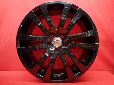 JDM Lowenhart LG-1 LX 4Wheels 20x8.5+36 9.5+38 5x114.3 Hub73 (No Tires) - Image 4