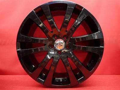 JDM Lowenhart LG-1 LX 4Wheels 20x8.5+36 9.5+38 5x114.3 Hub73 (No Tires) - Image 5