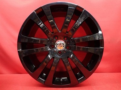 JDM Lowenhart LG-1 LX 4Wheels 20x8.5+36 9.5+38 5x114.3 Hub73 (No Tires) - Image 6