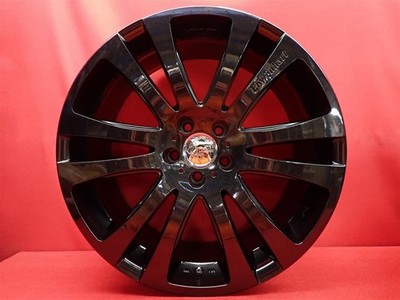 JDM Lowenhart LG-1 LX 4Wheels 20x8.5+36 9.5+38 5x114.3 Hub73 (No Tires) - Image 7