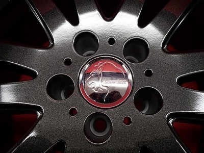 JDM Lowenhart LG-1 LX 4Wheels 20x8.5+36 9.5+38 5x114.3 Hub73 (No Tires) - Image 8