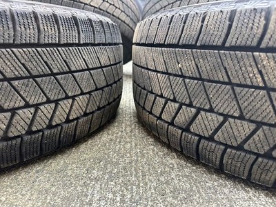 JDM BBS RG345 forging 4-Wheel Set PCD100 Legacy Prius Studless VRX (No Tires) - Image 7