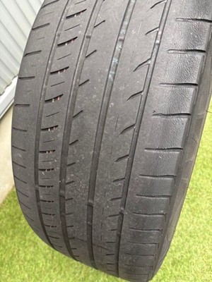 JDM WALD Valdo Genuine Line F001 21-inch 4-Wheel Set screen installed in an (No Tires) - Image 6