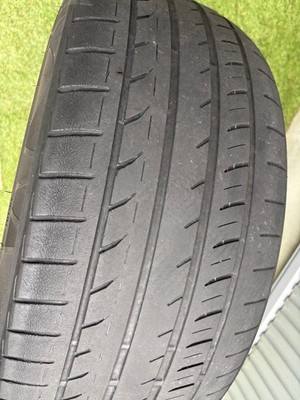 JDM WALD Valdo Genuine Line F001 21-inch 4-Wheel Set screen installed in an (No Tires) - Image 9