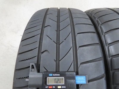 JDM 4-Wheel Set Toyota 90 Noah Voxy 215/45R18 Modellista Genuine Option Wing (No Tires) - Image 4