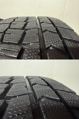 JDM DL WM02 225/45R18Studless Tires Kelleners 188J5HPCD112+30Excellent (No Tires) - Image 9