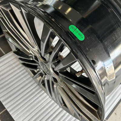 JDM AME Aluminum Wheels Taylor TL-1 18x7.5J 40 5-114.3 4-Wheel Set | AME (No Tires) - Image 9