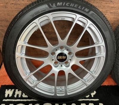 JDM Summer Set Plenty of reassuring images BBS RE-L2 RE5010 17x7J ET48 (No Tires) - Image 3