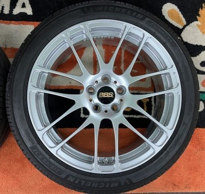 JDM Summer Set Plenty of reassuring images BBS RE-L2 RE5010 17x7J ET48 (No Tires) - Image 4