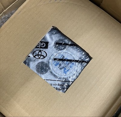 JDM Rare Subaru Genuine Option 12MINILITE minilight 4-Wheel Set 4J +45 (No Tires) - Image 9