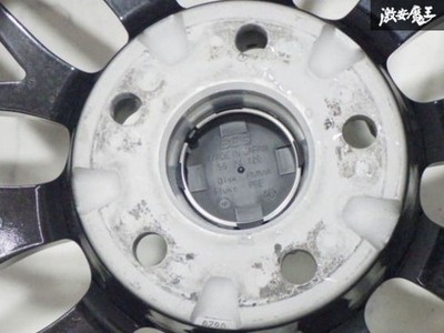 JDM "Superb ultra-deep rim" forging BBS LM239 LM 20x10.5J +20 5-hole PC (No Tires) - Image 7