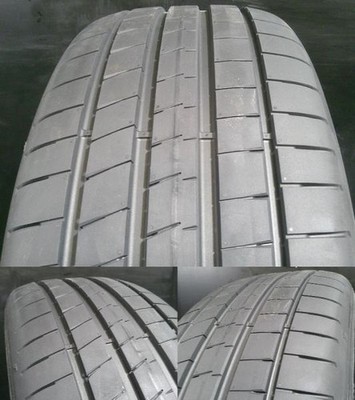 JDM 225/45R18 2024 Goodyear EAGLE-F1 ASYMMETRIC6 Used Subaru Genuine 7 (No Tires) - Image 3