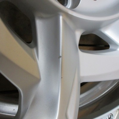 JDM Alphard Vellfire Lexus ES etc. WALD Borsalino V12C 20x8.5J+38 2025 (No Tires) - Image 5