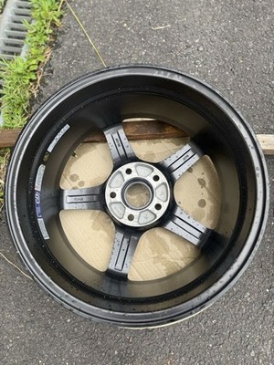 JDM RAYS Gram Lights 57CR 17-inch wheels 2-Wheel Set size 17" 7J 38" 114.3m (No Tires) - Image 6