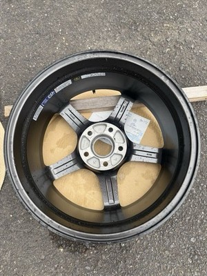 JDM RAYS Gram Lights 57CR 17-inch wheels 2-Wheel Set size 17" 7J 38" 114.3m (No Tires) - Image 7