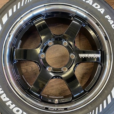 JDM Possible Forging Rays Volk Racing TE37 SB Tourer 17x6.5J +38 Yokoha (No Tires) - Image 2