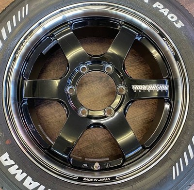 JDM Possible Forging Rays Volk Racing TE37 SB Tourer 17x6.5J +38 Yokoha (No Tires) - Image 3