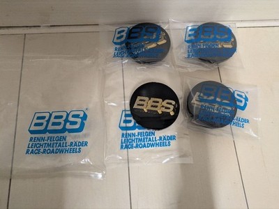 JDM BBS center cap with ring part number 5624120 stored item 4 individ (No Tires)