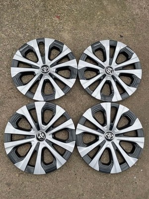 JDM Rare Item: Genuine Toyota Prius 50 Series Early Model PHV 15-inch (No Tires)
