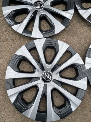 JDM Rare Item: Genuine Toyota Prius 50 Series Early Model PHV 15-inch (No Tires) - Image 4