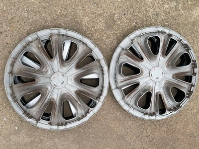 JDM Rare Item: Genuine Toyota Prius 50 Series Early Model PHV 15-inch (No Tires) - Image 8