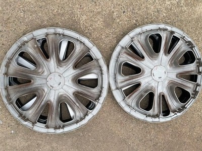 JDM Rare Item: Genuine Toyota Prius 50 Series Early Model PHV 15-inch (No Tires) - Image 9
