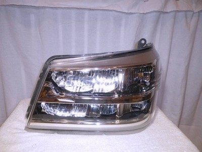 JDM B15 No bracket damage. Late model. Stamped LS LED. Hi-Z Truck S500 (No Tires)