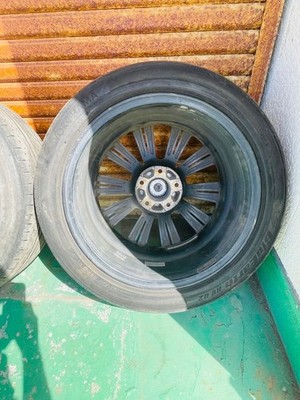 JDM 18-inch aluminum wheel set 4 pieces Tires are included as a bonus (No Tires) - Image 11