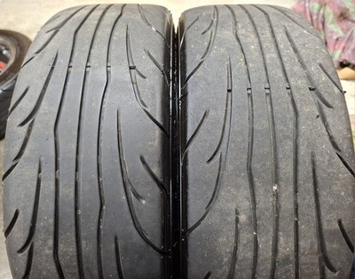 JDM Excellent ConditionRays Volk Racing TE37 SONIC Wheels and Tires 20 (No Tires) - Image 9