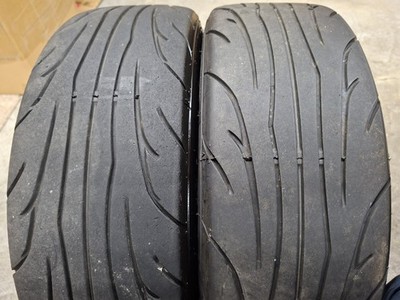 JDM Excellent ConditionRays Volk Racing TE37 SONIC Wheels and Tires 20 (No Tires) - Image 10